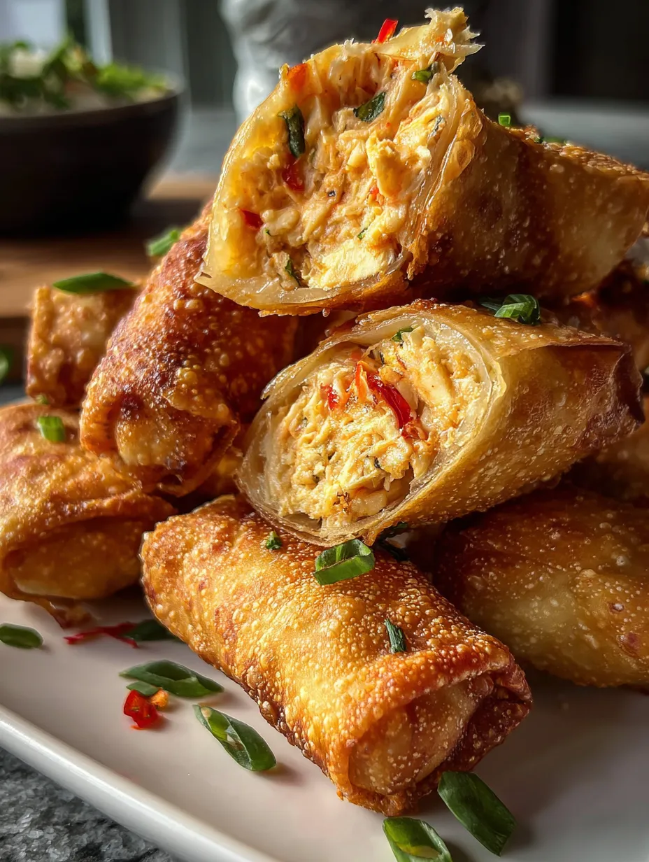 A colorful plate loaded with different tasty bites.