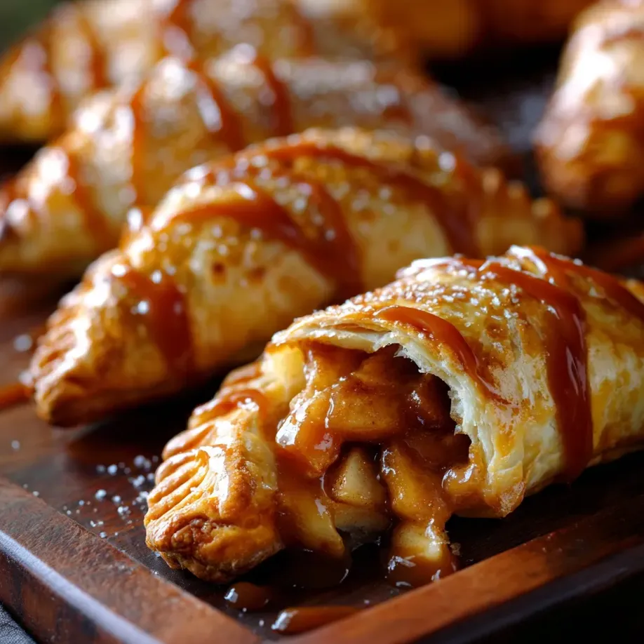 A plate loaded with saucy treats.