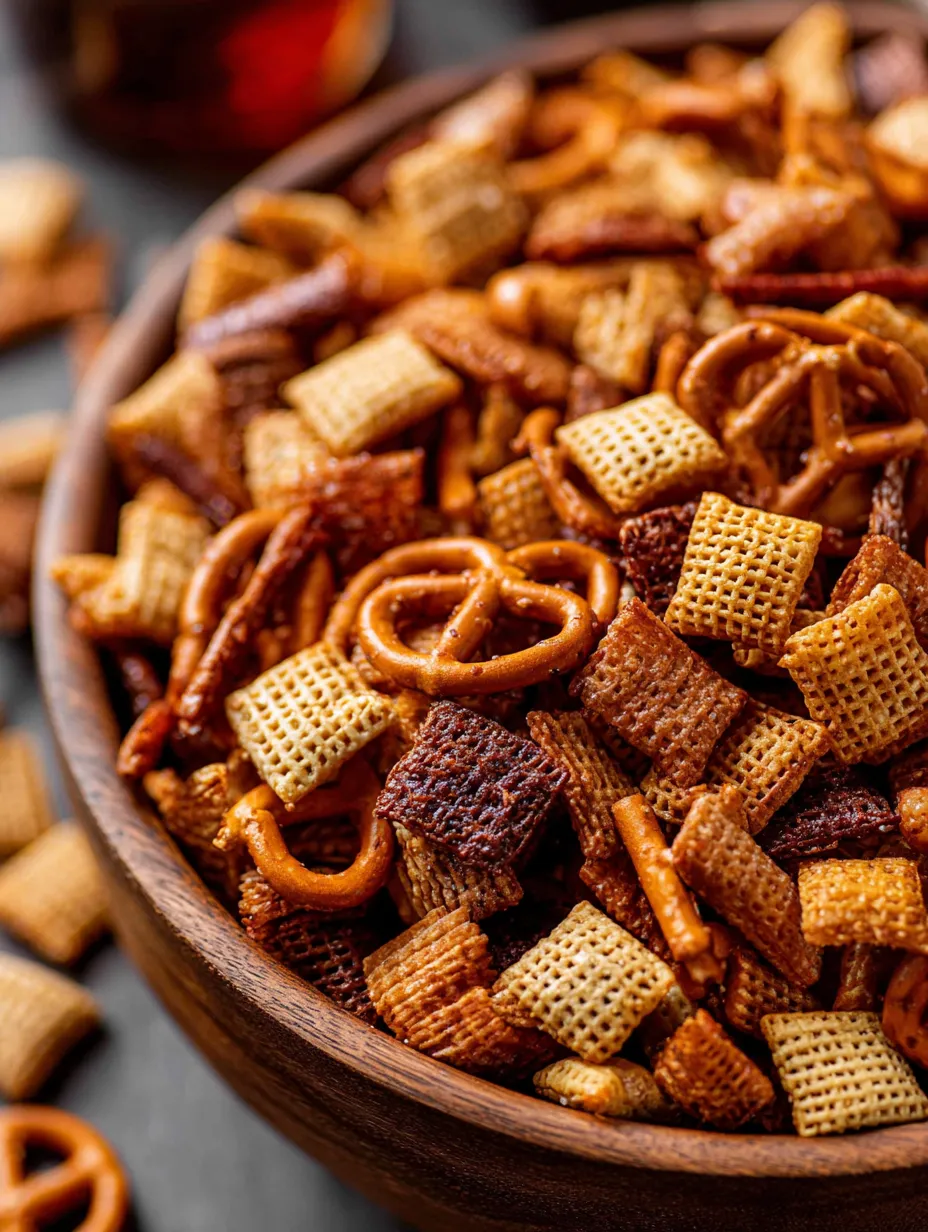 A bowl of cereal in all sorts of shapes and colors.