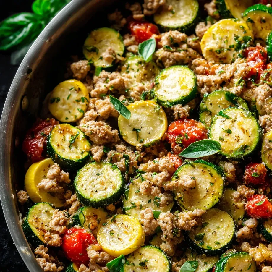 A bowl with colorful veggies and turkey.