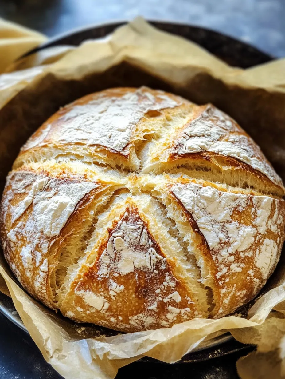 A loaf of bread sporting a cross pattern on top.