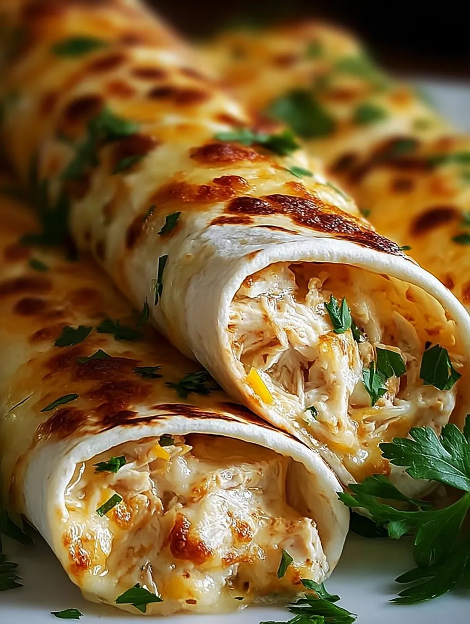 A plate showing a cut burrito and a cheesy quesadilla, ready to eat.