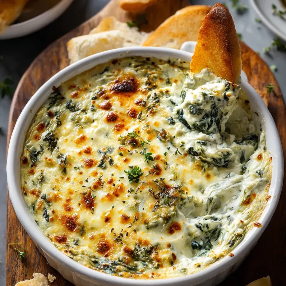 Soup bowl with a big spoon ready to eat.