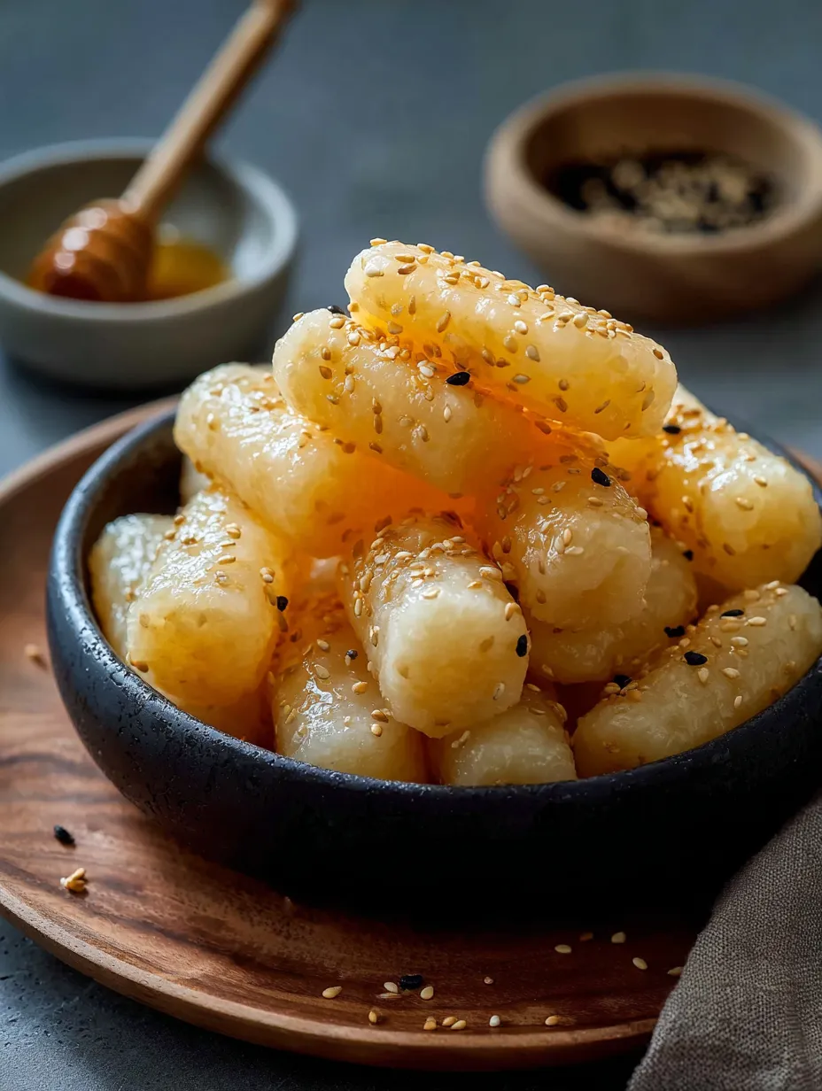 A bowl of food with a spoon in it.