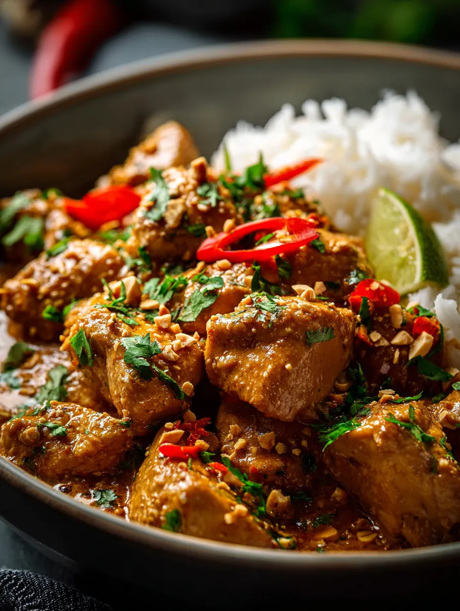 A bowl of food with rice and meat.