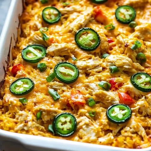 A dish of Jalapeño Buffalo.