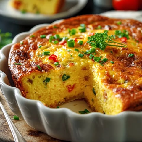Quiche wedge served on a plain white plate.
