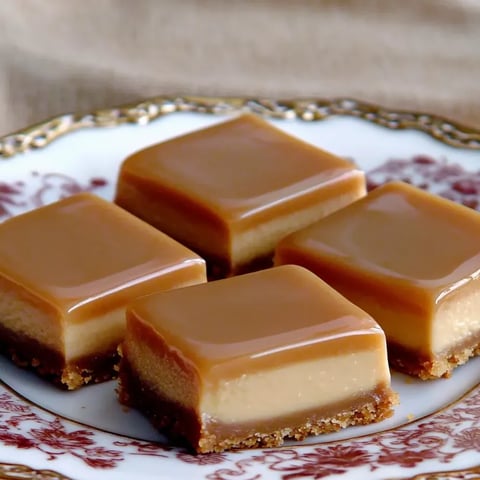 A plate with some gold-edged treats piled up.