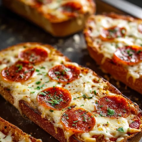 A plate with a big slice of cheesy pizza.