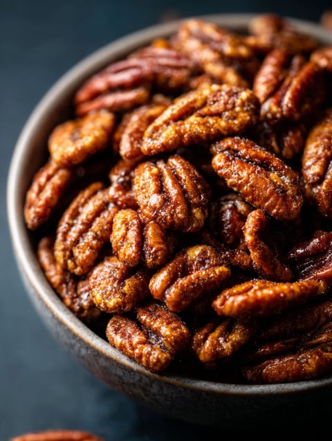 A bowl of delicious meal.